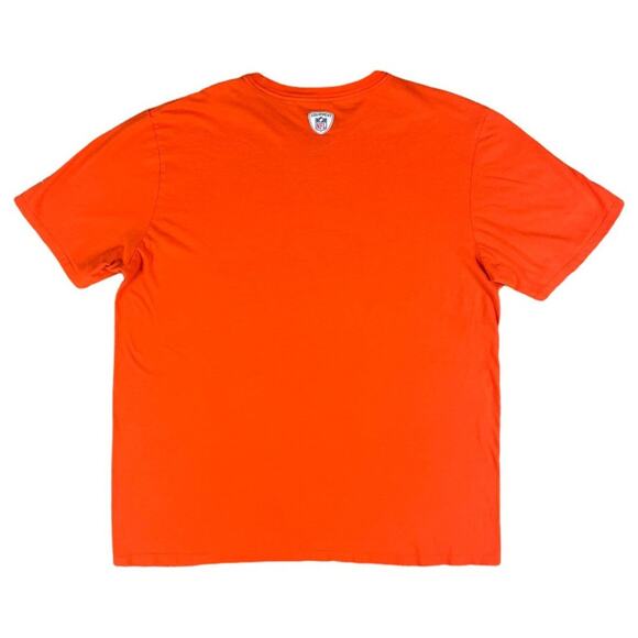 Nike Denver Broncos NFL Football T Shirt - Picture 2 of 4